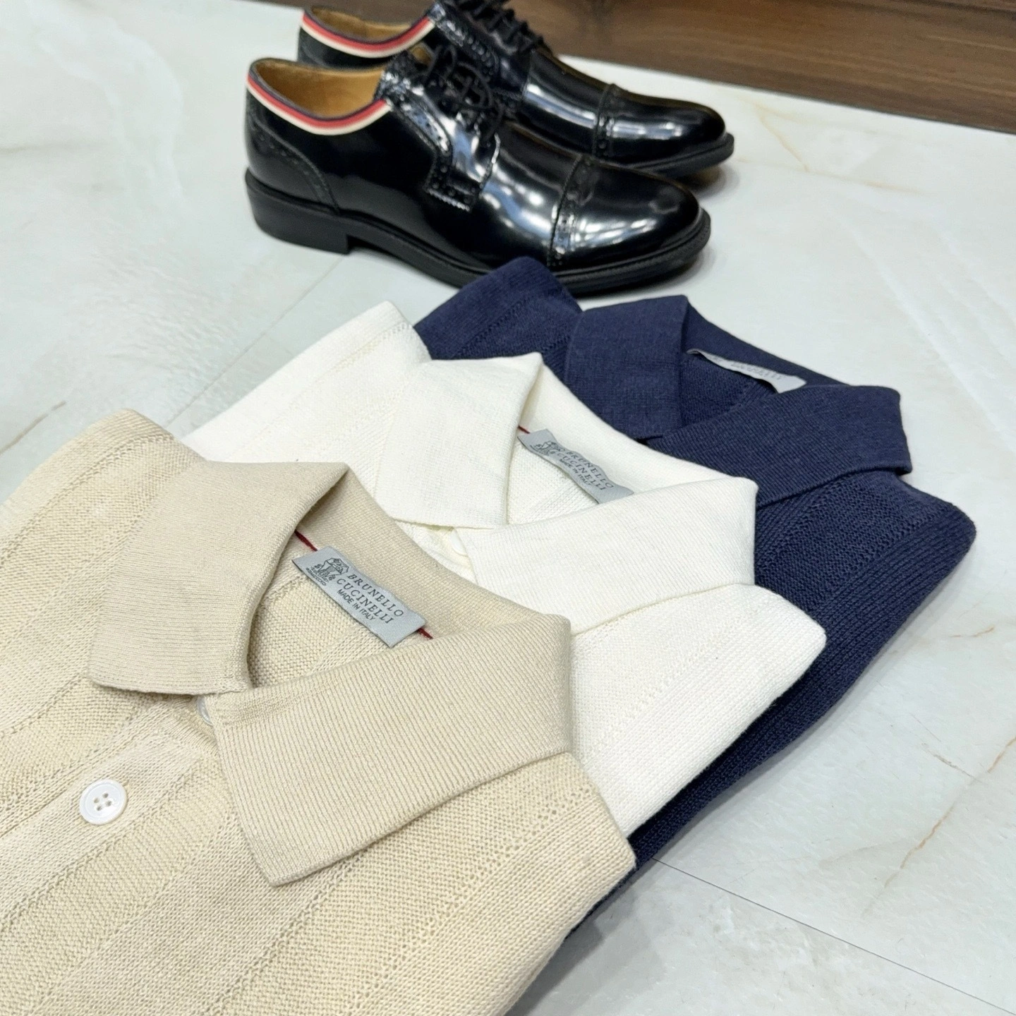 wg.luxury- 2ru9588o POLO Cotton Linen fabric 3colour item:E-F352J0710-3H